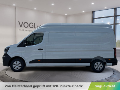 Renault Master Neuwagen