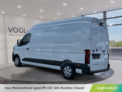 Renault Master Neuwagen