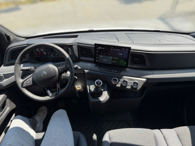 Renault Master Neuwagen