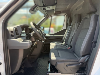 Renault Master Neuwagen