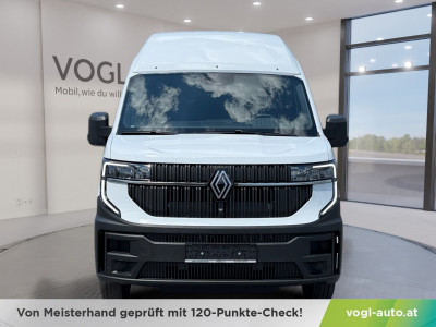 Renault Master Neuwagen