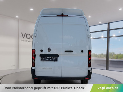 Renault Master Neuwagen
