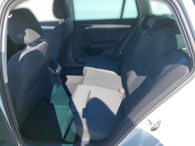 Skoda Superb Gebrauchtwagen Skoda Superb Gebrauchtwagen