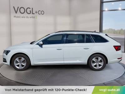 Skoda Superb Gebrauchtwagen Skoda Superb Gebrauchtwagen