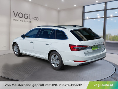 Skoda Superb Gebrauchtwagen Skoda Superb Gebrauchtwagen