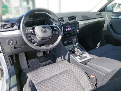Skoda Superb Gebrauchtwagen Skoda Superb Gebrauchtwagen