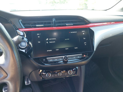 Opel Corsa Gebrauchtwagen Opel Corsa Gebrauchtwagen