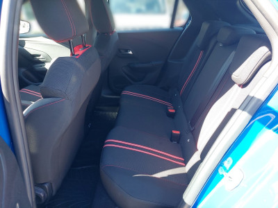 Opel Corsa Gebrauchtwagen Opel Corsa Gebrauchtwagen