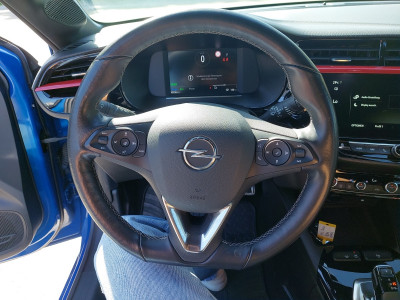 Opel Corsa Gebrauchtwagen Opel Corsa Gebrauchtwagen