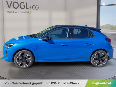Opel Corsa Gebrauchtwagen Opel Corsa Gebrauchtwagen