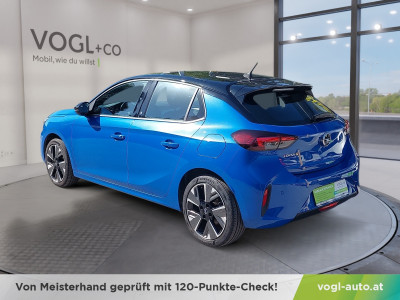 Opel Corsa Gebrauchtwagen Opel Corsa Gebrauchtwagen