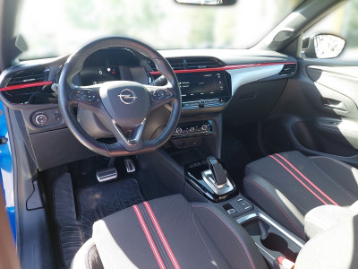 Opel Corsa Gebrauchtwagen Opel Corsa Gebrauchtwagen