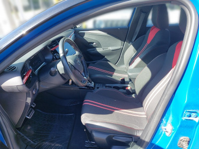 Opel Corsa Gebrauchtwagen Opel Corsa Gebrauchtwagen