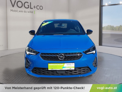 Opel Corsa Gebrauchtwagen Opel Corsa Gebrauchtwagen