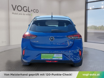 Opel Corsa Gebrauchtwagen Opel Corsa Gebrauchtwagen