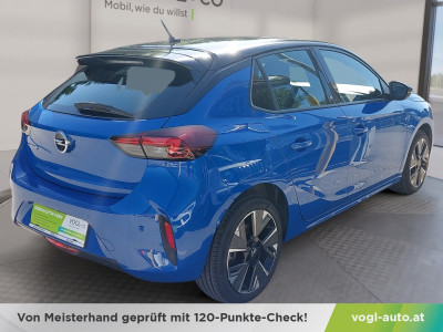 Opel Corsa Gebrauchtwagen Opel Corsa Gebrauchtwagen