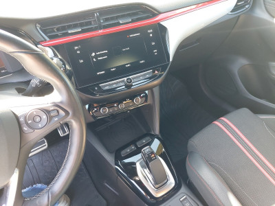 Opel Corsa Gebrauchtwagen Opel Corsa Gebrauchtwagen