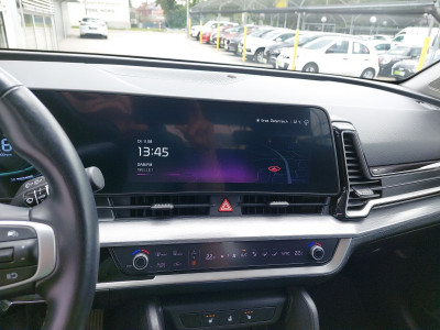 KIA Sportage Gebrauchtwagen KIA Sportage Gebrauchtwagen