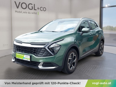 KIA Sportage Gebrauchtwagen
