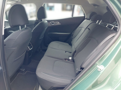 KIA Sportage Gebrauchtwagen KIA Sportage Gebrauchtwagen