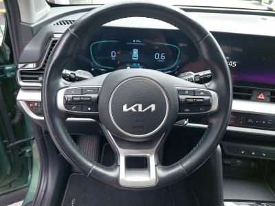 KIA Sportage Gebrauchtwagen KIA Sportage Gebrauchtwagen