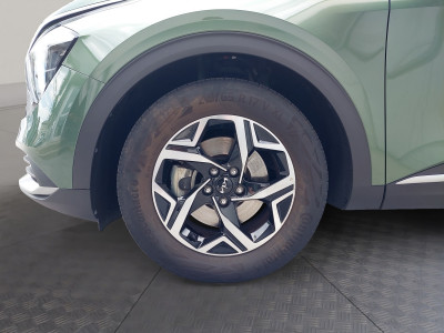 KIA Sportage Gebrauchtwagen KIA Sportage Gebrauchtwagen