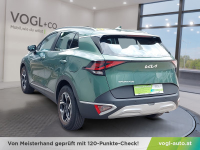 KIA Sportage Gebrauchtwagen KIA Sportage Gebrauchtwagen