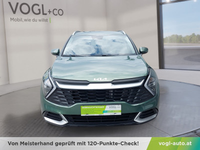 KIA Sportage Gebrauchtwagen KIA Sportage Gebrauchtwagen
