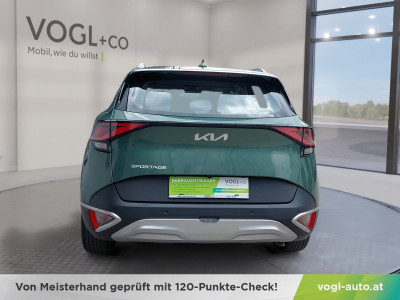 KIA Sportage Gebrauchtwagen KIA Sportage Gebrauchtwagen