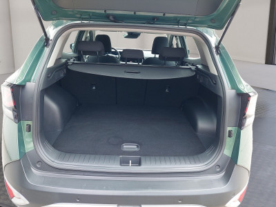 KIA Sportage Gebrauchtwagen KIA Sportage Gebrauchtwagen