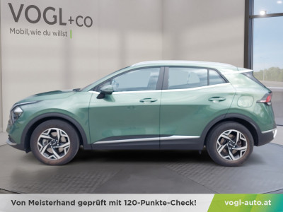 KIA Sportage Gebrauchtwagen KIA Sportage Gebrauchtwagen