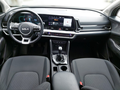 KIA Sportage Gebrauchtwagen KIA Sportage Gebrauchtwagen