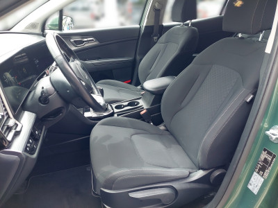KIA Sportage Gebrauchtwagen KIA Sportage Gebrauchtwagen