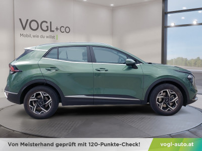 KIA Sportage Gebrauchtwagen KIA Sportage Gebrauchtwagen