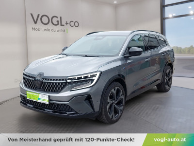 Renault Espace Gebrauchtwagen Renault Espace Gebrauchtwagen