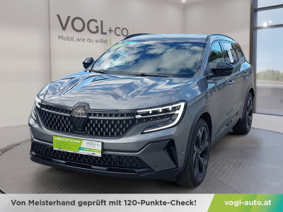 Renault Espace Gebrauchtwagen