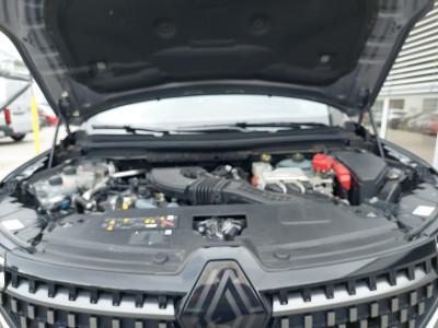 Renault Espace Gebrauchtwagen Renault Espace Gebrauchtwagen