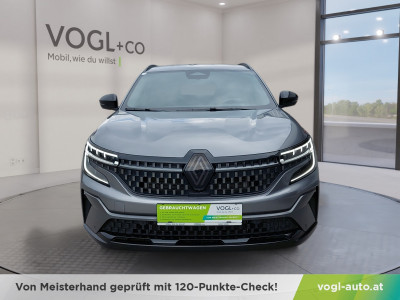 Renault Espace Gebrauchtwagen Renault Espace Gebrauchtwagen