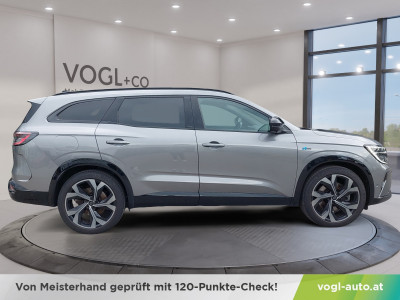 Renault Espace Gebrauchtwagen Renault Espace Gebrauchtwagen
