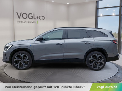 Renault Espace Gebrauchtwagen Renault Espace Gebrauchtwagen