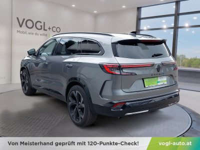Renault Espace Gebrauchtwagen Renault Espace Gebrauchtwagen