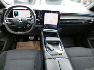 Renault Espace Gebrauchtwagen Renault Espace Gebrauchtwagen