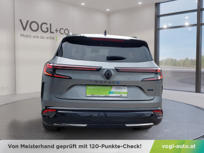 Renault Espace Gebrauchtwagen Renault Espace Gebrauchtwagen