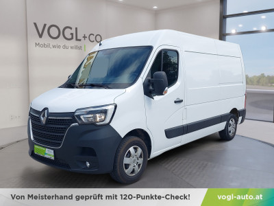 Renault Master Gebrauchtwagen Renault Master Gebrauchtwagen