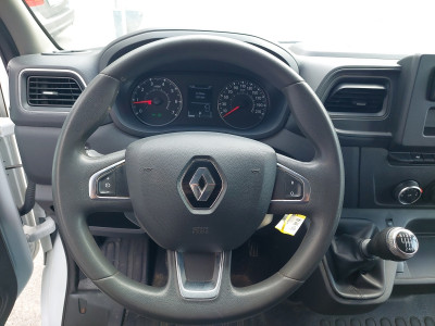 Renault Master Gebrauchtwagen Renault Master Gebrauchtwagen