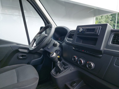 Renault Master Gebrauchtwagen Renault Master Gebrauchtwagen