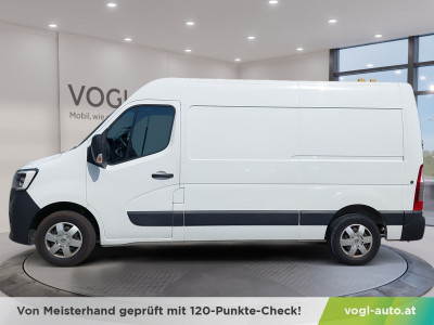 Renault Master Gebrauchtwagen