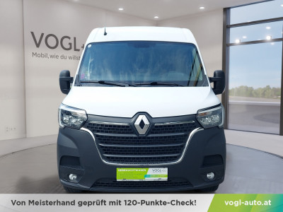 Renault Master Gebrauchtwagen Renault Master Gebrauchtwagen