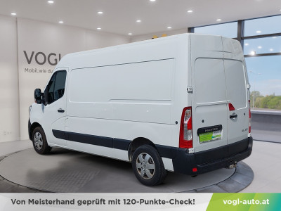 Renault Master Gebrauchtwagen