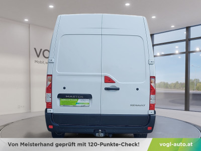 Renault Master Gebrauchtwagen Renault Master Gebrauchtwagen